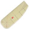 Ironing ruler [30 x 10 cm] | Prym – transparent,  thumbnail number 2