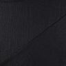 Double Gauze/Muslin Fine Glitter Dots | Poppy Fabrics – black,  thumbnail number 3