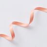 Satin Ribbon [9 mm] – salmon,  thumbnail number 3