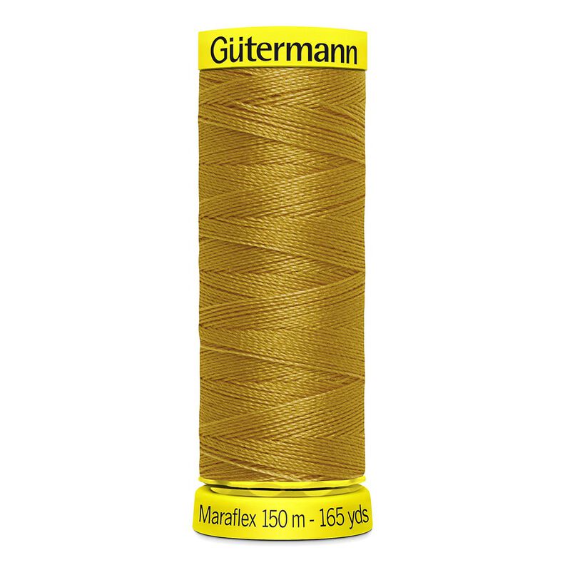 Maraflex elastic sewing thread (968) | 150 m | Gütermann,  image number 1