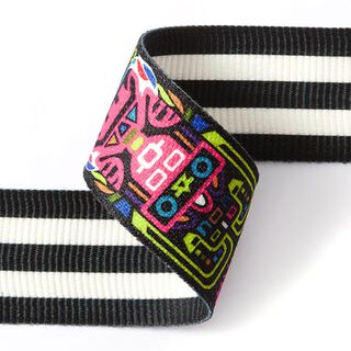 Double-Sided Belt Webbing [50 mm], 