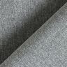 Outdoor Fabric Canvas Plain – elephant grey,  thumbnail number 3