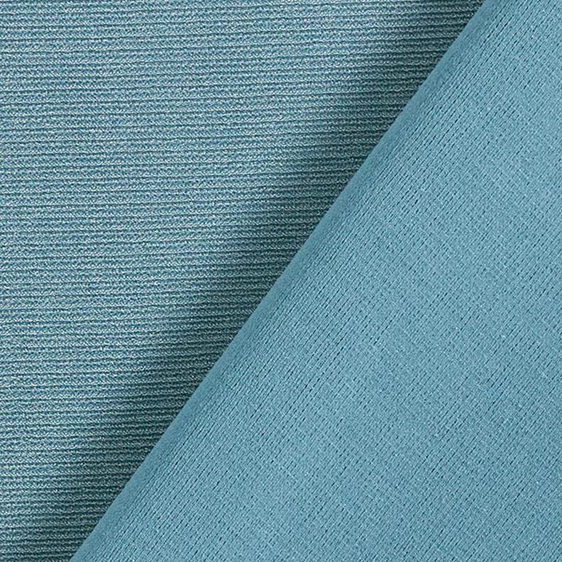 Shimmer Textured Jersey – dove blue,  image number 3