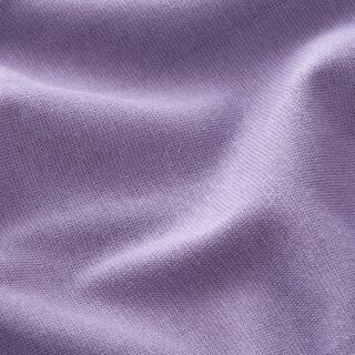 Cuffing Fabric Plain – pastel mauve, 