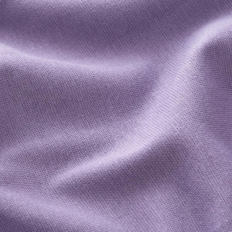 Cuffing Fabric Plain – mauve,  image number 4