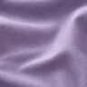 Cuffing Fabric Plain – mauve,  thumbnail number 4