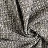 Boucle glitter effect threads – khaki/white,  thumbnail number 3
