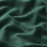 GOTS Cotton Ribbing | Tula – dark green,  thumbnail number 2