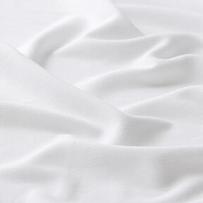 swimsuit lining Plain – white, 