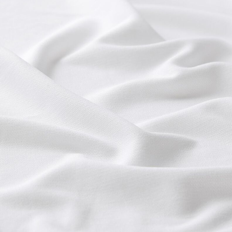 swimsuit lining Plain – white,  image number 2
