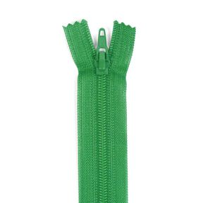 Zip not divisible | plastic (540) | YKK, 