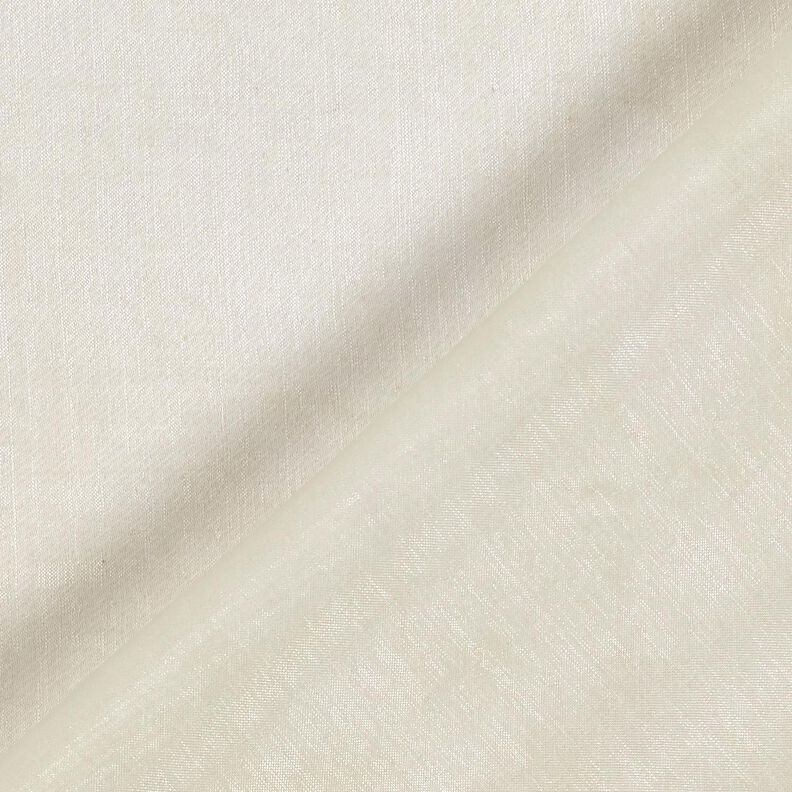 Organza – offwhite, image number 4