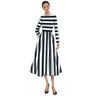 Dress, Vogue 9197 | 6 - 14,  thumbnail number 2