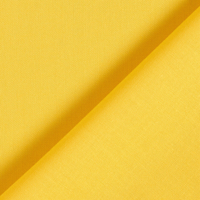 Cotton Cretonne Plain – sunglow,  image number 3