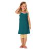Medium Viscose Jersey – petrol,  thumbnail number 5