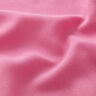 Plain-coloured plain weave viscose blend – pink,  thumbnail number 2
