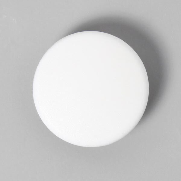 Plastic Button Friedrichsdorf 12,  image number 1