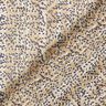 Chiffon Satin & Shiny Stripes Rice Branches – offwhite,  thumbnail number 4
