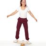 FRAU JOJO Joggers with In-Seam Pockets | Studio Schnittreif | XS-XXL,  thumbnail number 3