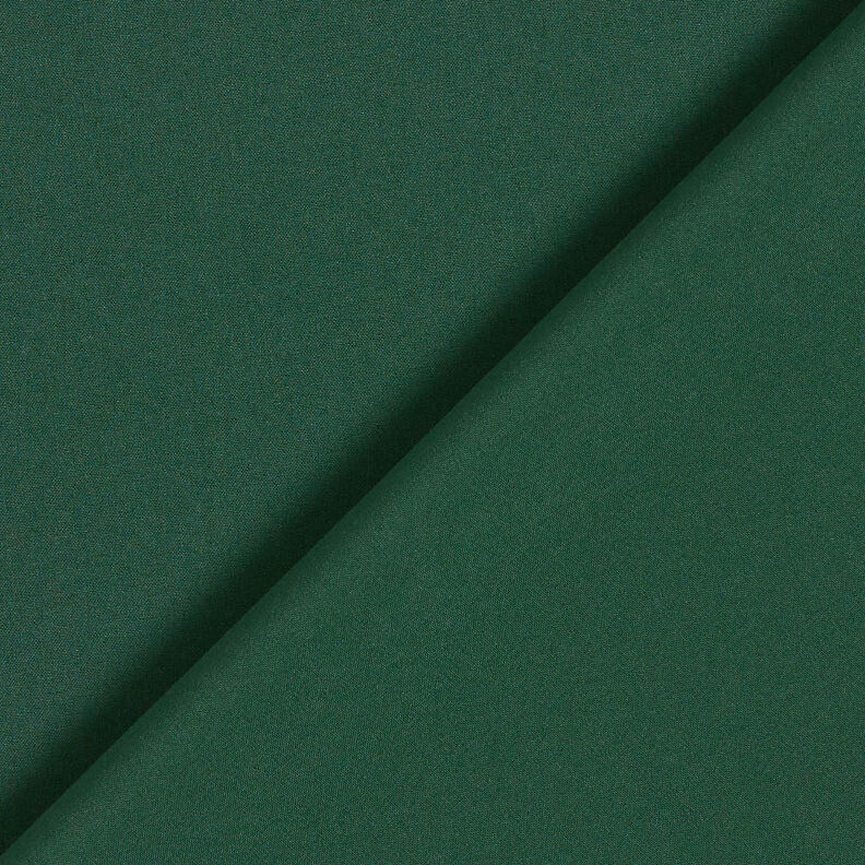Blouse Fabric Plain – fir green,  image number 4