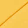 Cuffing Fabric Plain – sunglow,  thumbnail number 5