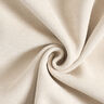 Thermal curtain fabric Chenille – natural,  thumbnail number 1