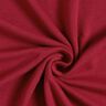 Alpine Fleece Comfy Sweatshirt Plain – carmine,  thumbnail number 1