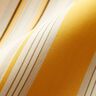 awning fabric melange stripes – yellow/light grey,  thumbnail number 3