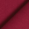 Decor Fabric Canvas – burgundy,  thumbnail number 7