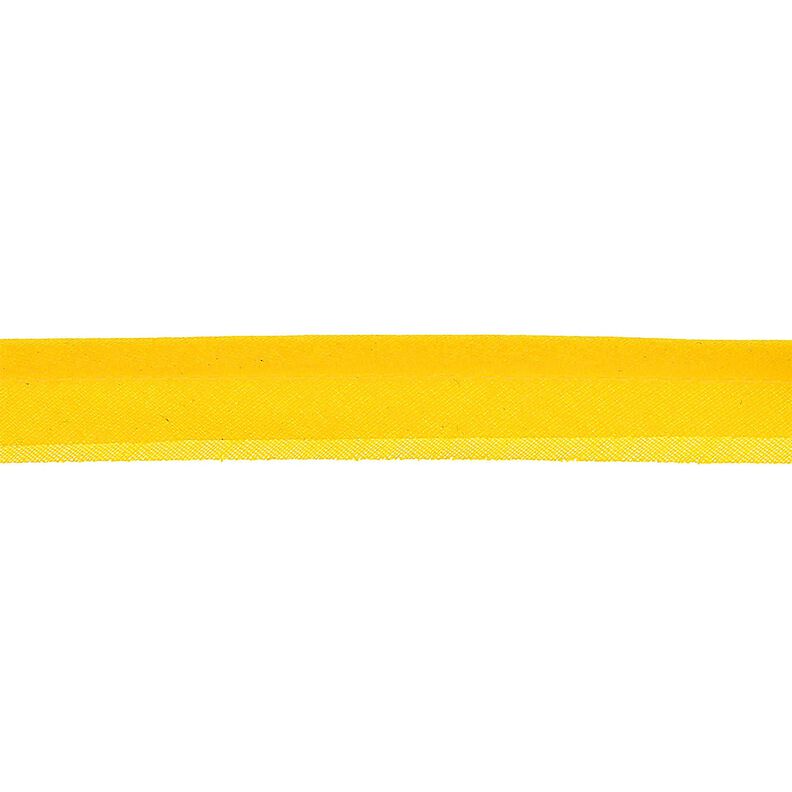 Piping Polycotton [15 mm] – yellow,  image number 1