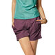 Baby Cord Plain – aubergine,  thumbnail number 8