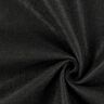 Felt 90 cm / 1 mm thick – black,  thumbnail number 1