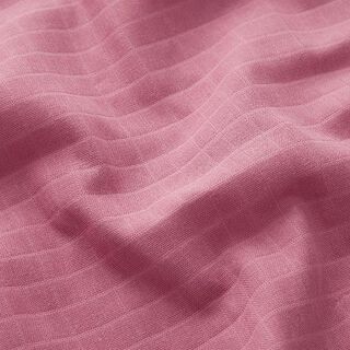 Double Gauze/Muslin Boxes Doubleface – dusky pink, 