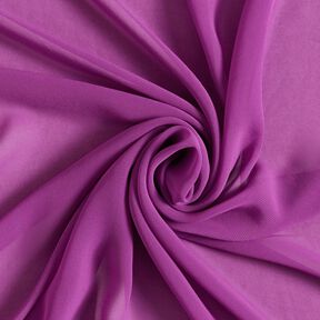 Chiffon – red lilac, 