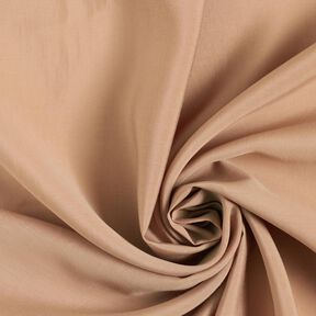 Lyocell blend blouse fabric – cinnamon, 