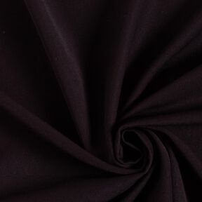 Bi-Stretch Gabardine – black, 