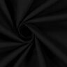 Stretch Poplin Fabric – black,  thumbnail number 2