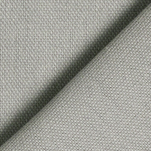 Decor Fabric Canvas – light grey,  image number 7