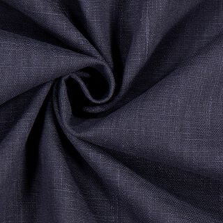 Linen Medium – midnight blue, 