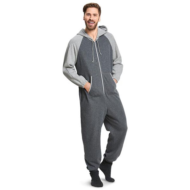 Onesie, Burda 6397 | 6 - 24| 34 - 46,  image number 3