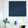 Blackout Fabric Plain – navy blue,  thumbnail number 6