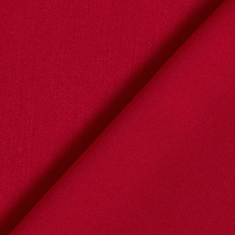 Bi-Stretch Gabardine – carmine,  image number 4