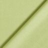 Plain cotton viscose blend blouse fabric – light green,  thumbnail number 3