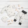Cotton Jersey Little pony – offwhite,  thumbnail number 6