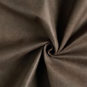 Upholstery Fabric Yuma – chocolate | Remnant 60cm, 
