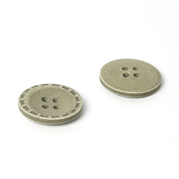 Plastic Button 1,  image number 2