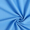 Textured Jacquard Jersey – brilliant blue,  thumbnail number 3
