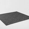 Felt 90 cm / 1 mm thick – grey,  thumbnail number 6