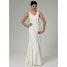 Bridal Dress, Butterick 5779 | 4 - 12,  thumbnail number 8