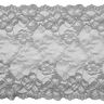 Stretch Lace Hera [220 mm] - grey,  thumbnail number 1